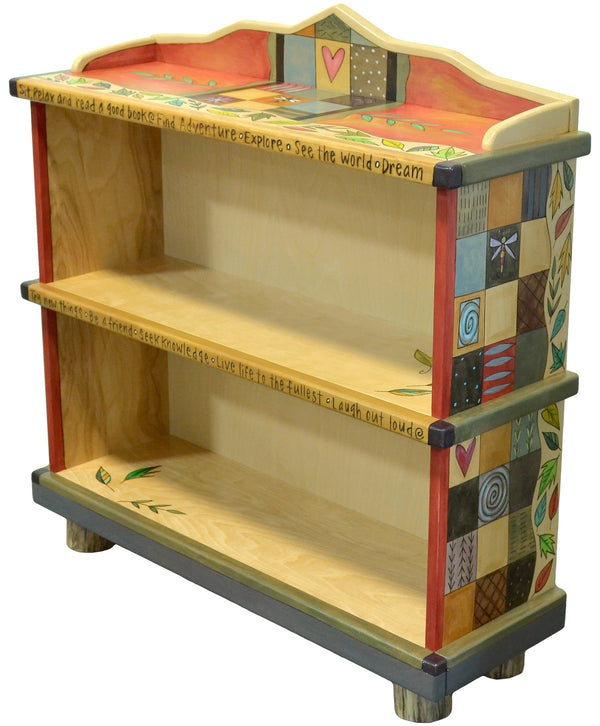 Small Bookcase