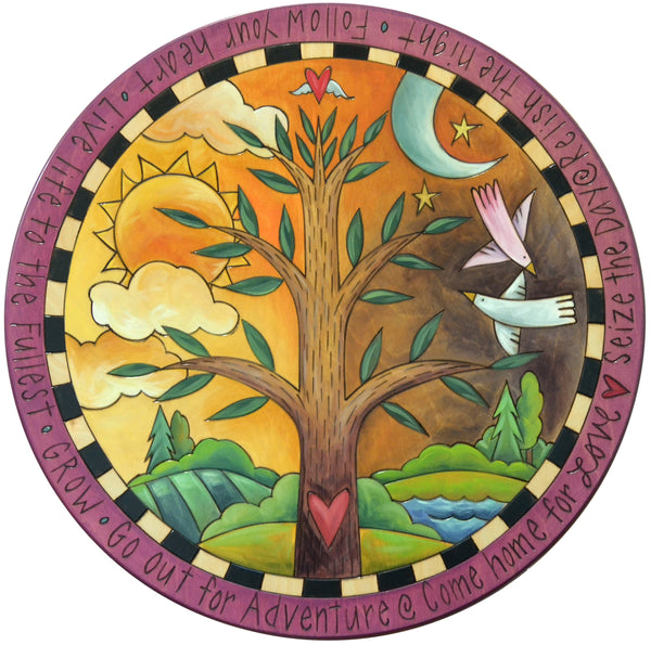 20" Lazy Susan