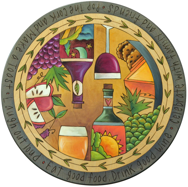 20" Lazy Susan