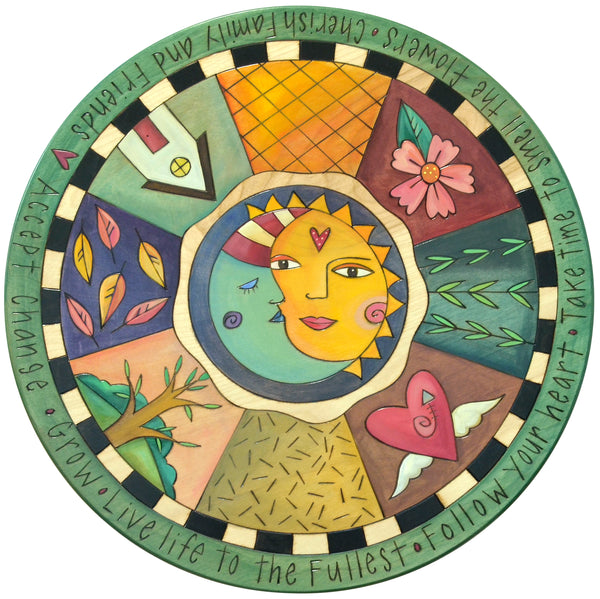 20" Lazy Susan