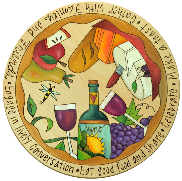 20" Lazy Susan
