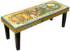4ft Bench