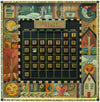 Large Perpetual Calendar