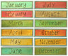 Large Perpetual Calendar