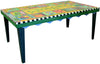 72" Rectangular Dining Table