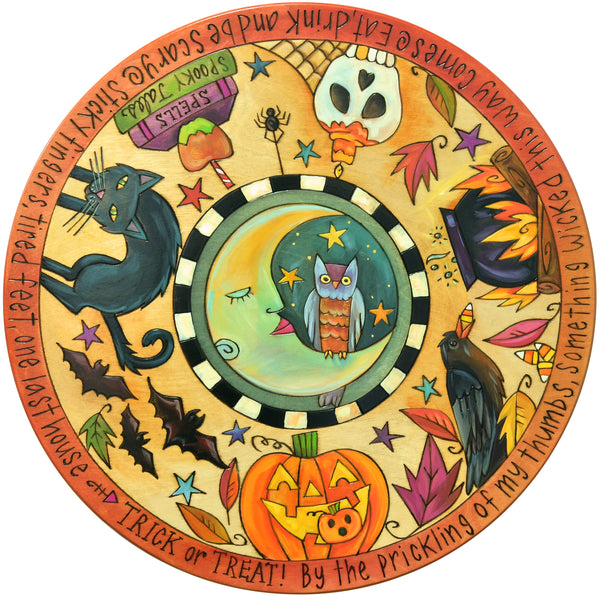 20" Lazy Susan