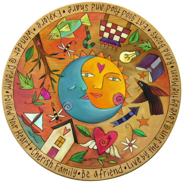 20" Lazy Susan