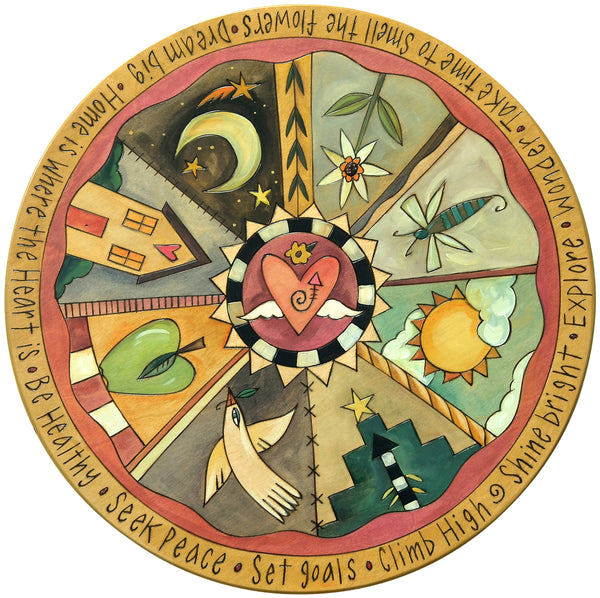 20" Lazy Susan