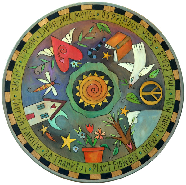 20" Lazy Susan