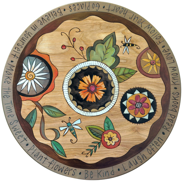 20" Lazy Susan
