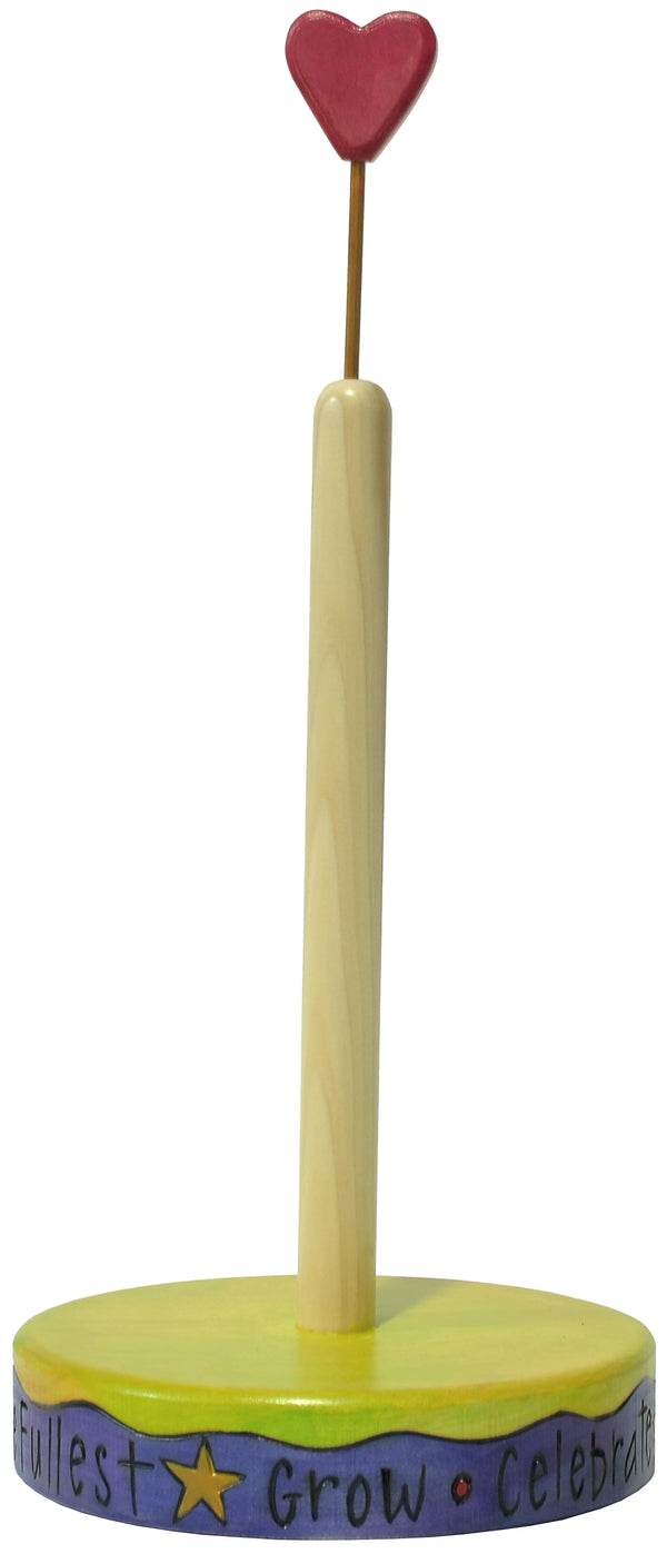 Paper Towel Holder