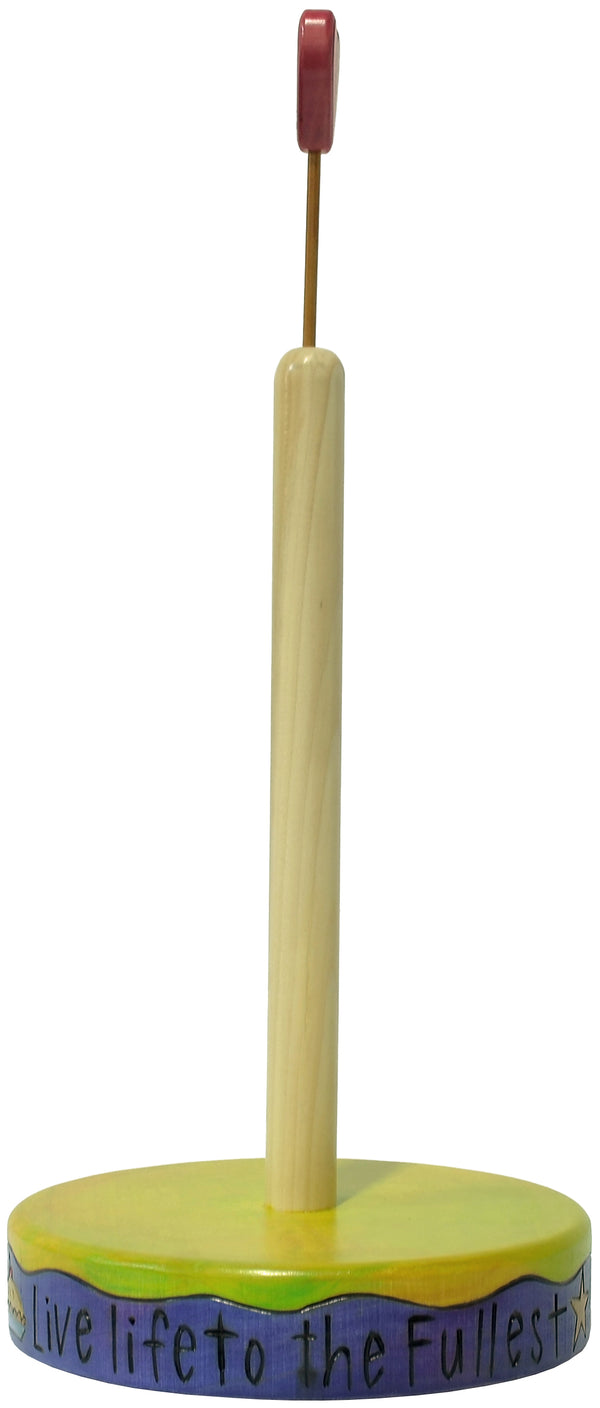Paper Towel Holder