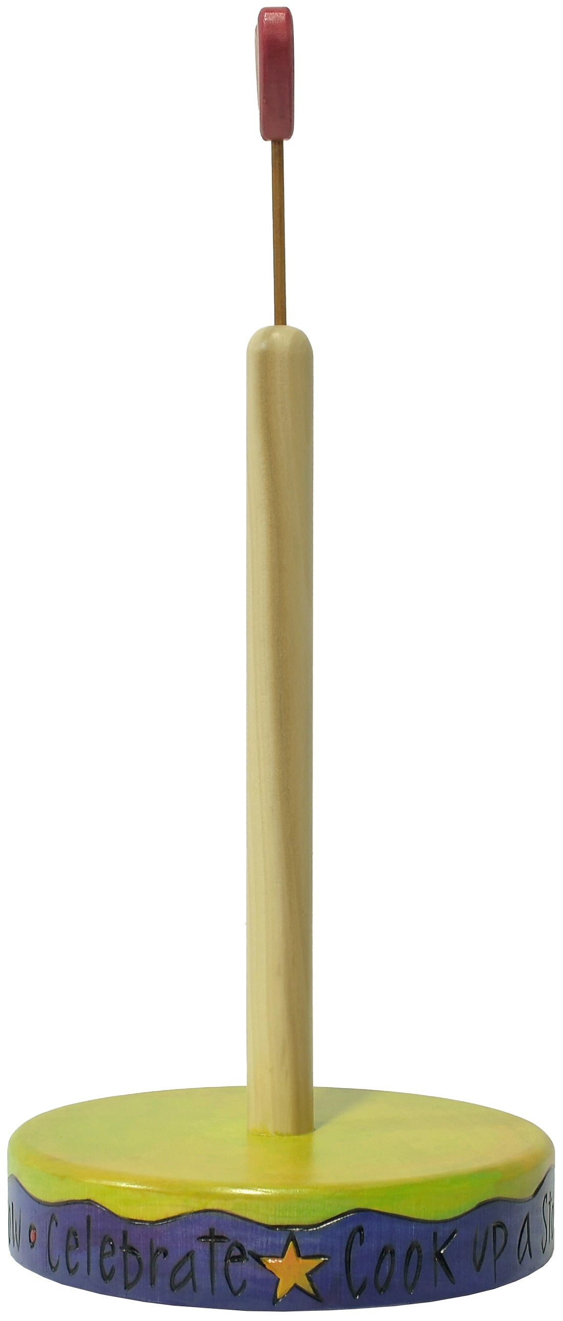 Paper Towel Holder
