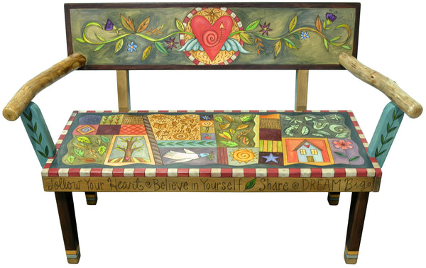 Loveseat