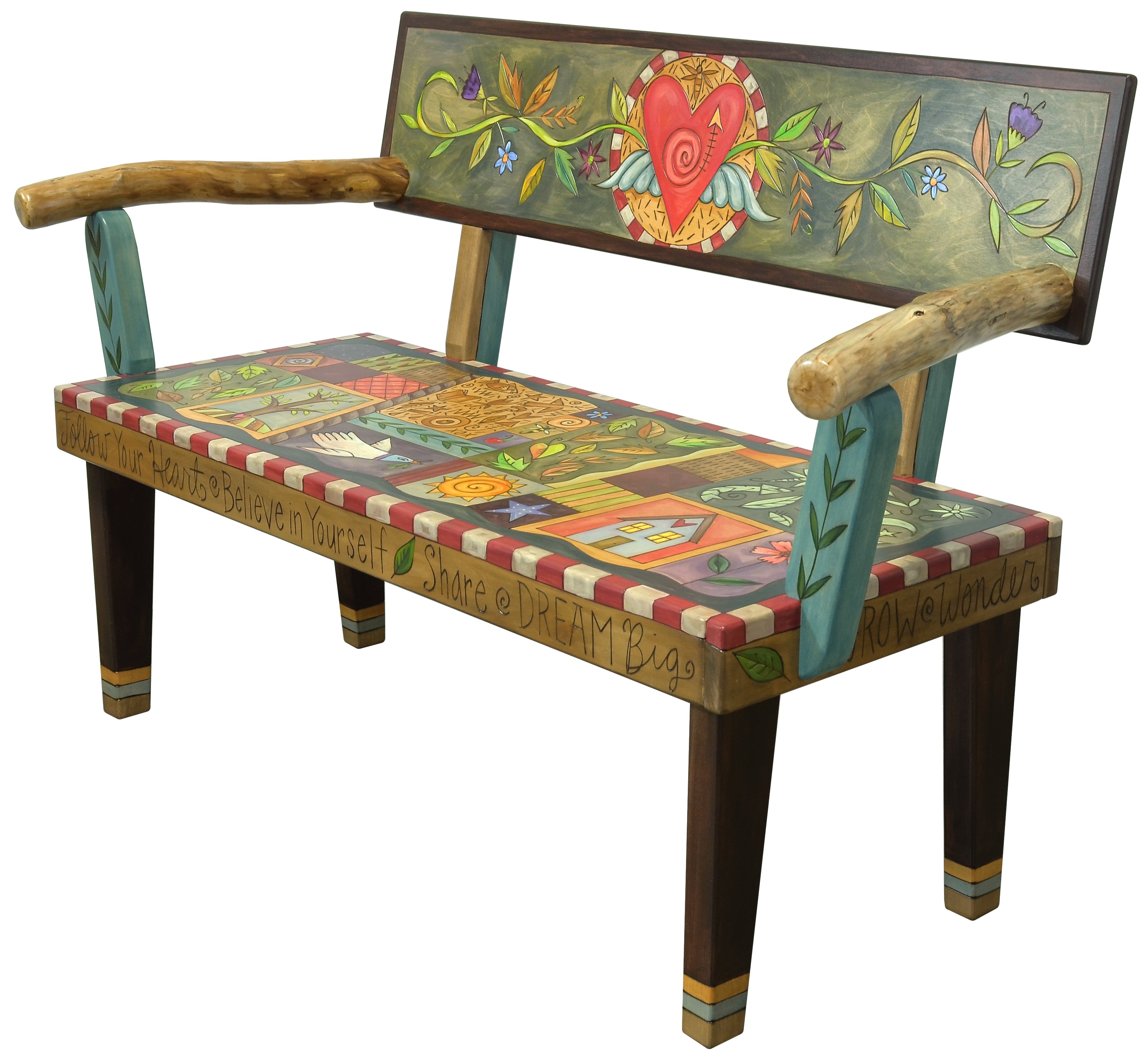 Loveseat