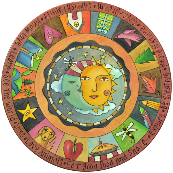 20" Lazy Susan