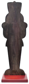Nutcracker Sculpture