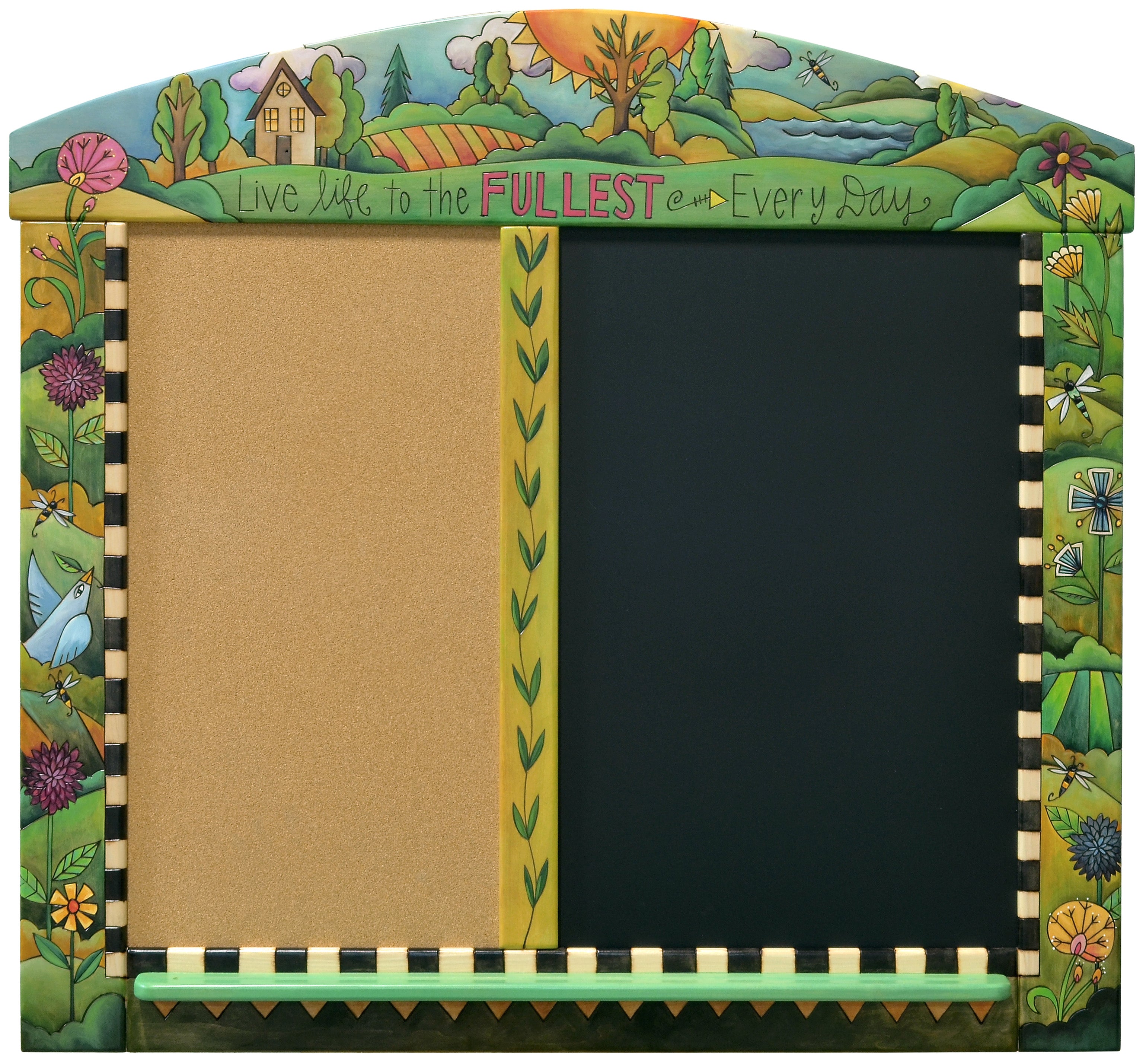 Large Activity Board