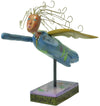 Soaring Angel Sculpture