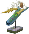 Soaring Angel Sculpture