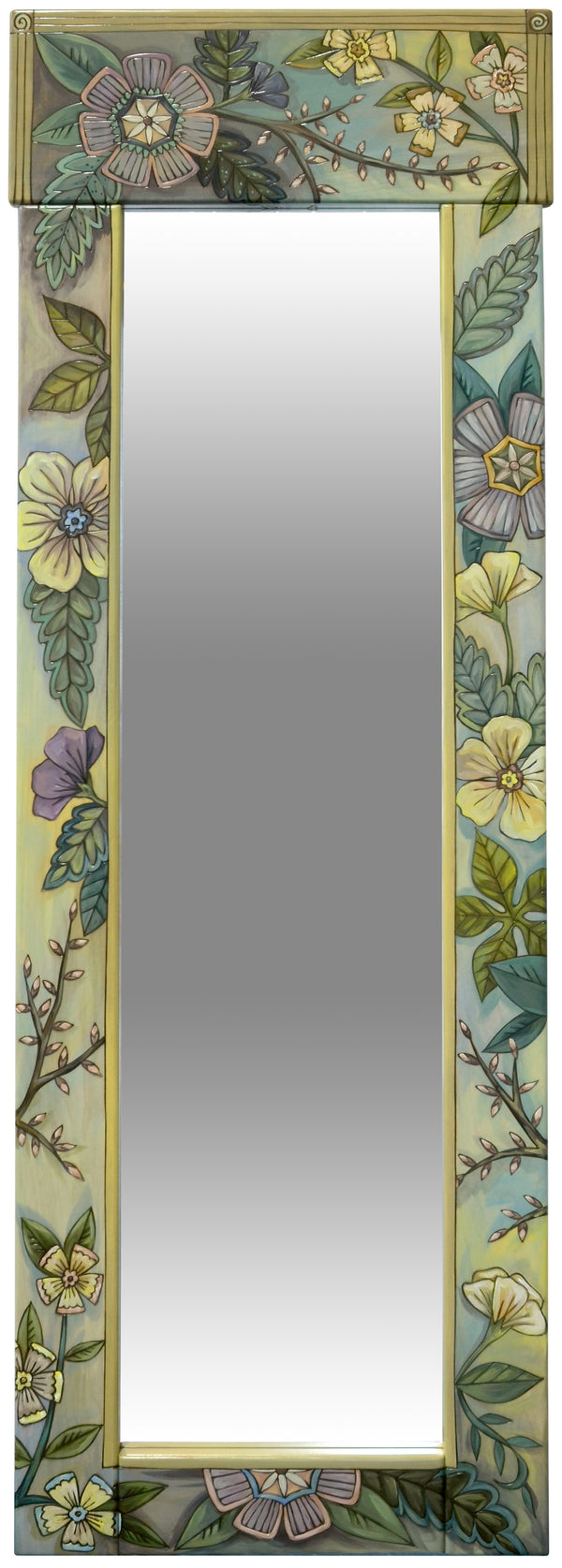 Wardrobe Mirror