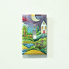 "The Uphill Path" Light Switch Plate | Toggle