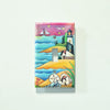 "Buzz's Beach" Light Switch Plate | Toggle