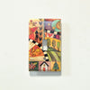 "Blissful Feeling" Light Switch Plate | Toggle