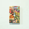 "Blissful Feeling" Light Switch Plate | Toggle