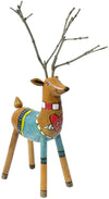 Reindeer Sculpture | Sweater