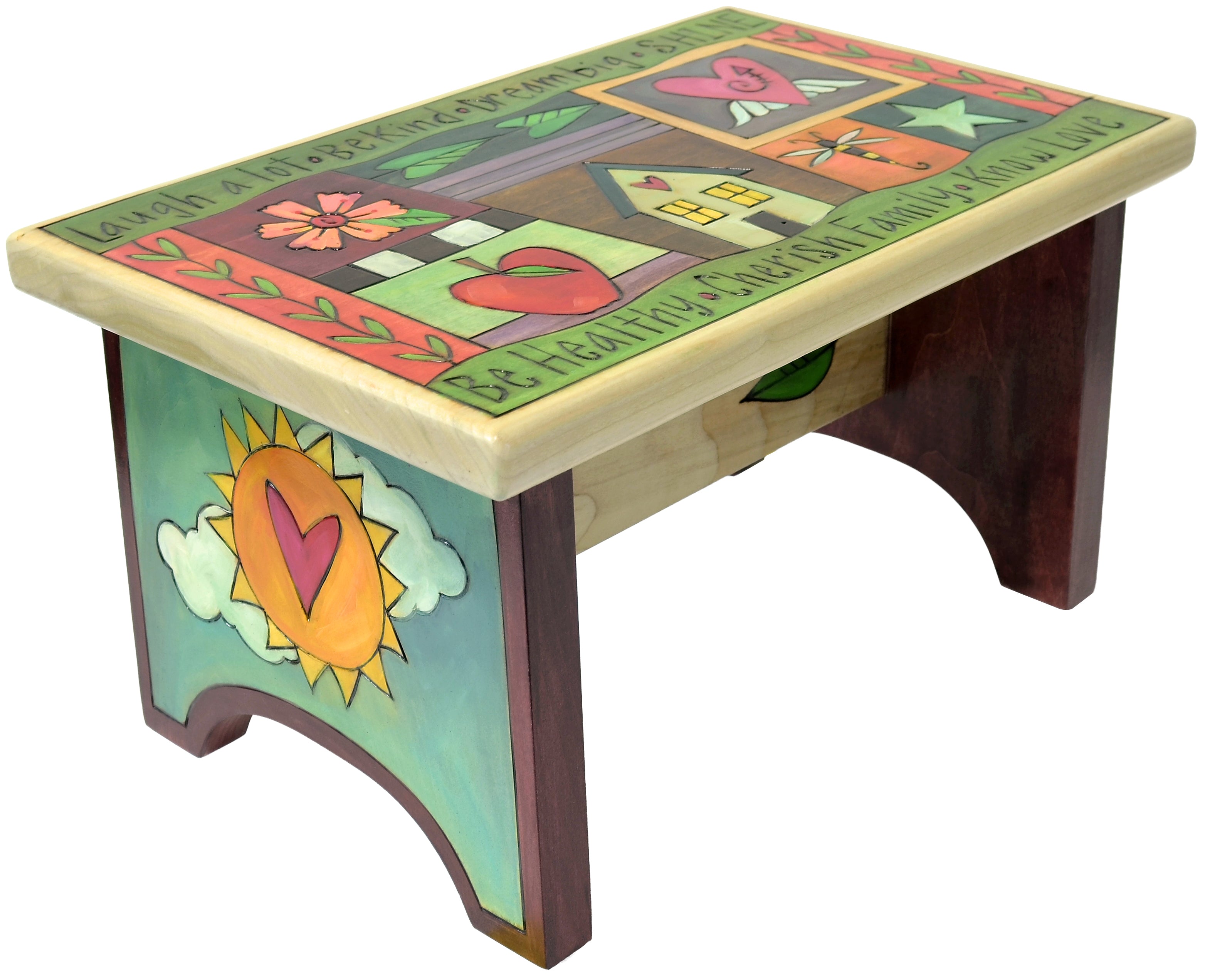 Step Stool