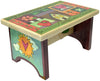 Step Stool