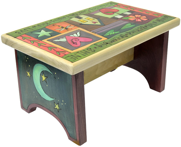 Step Stool