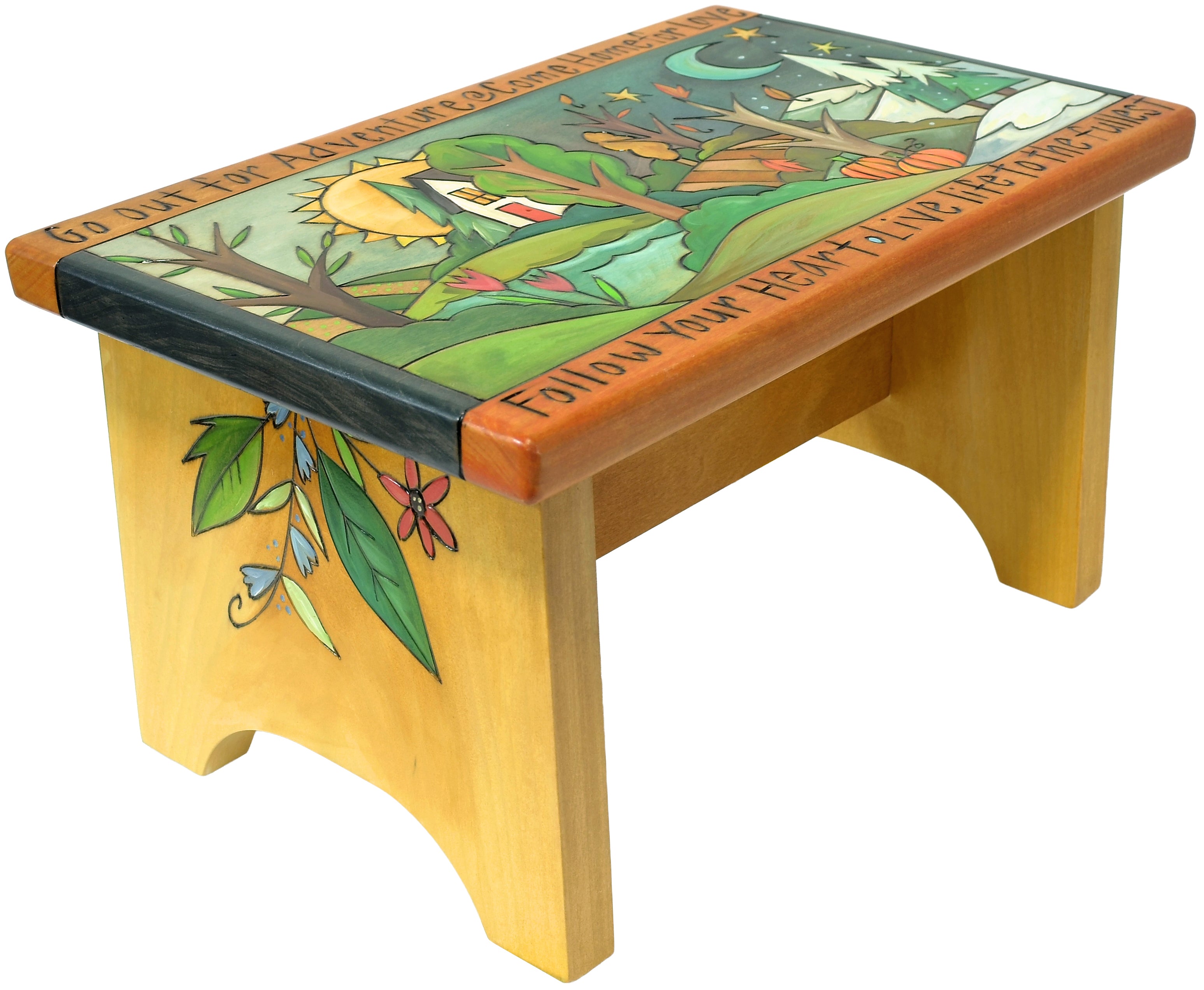 Step Stool