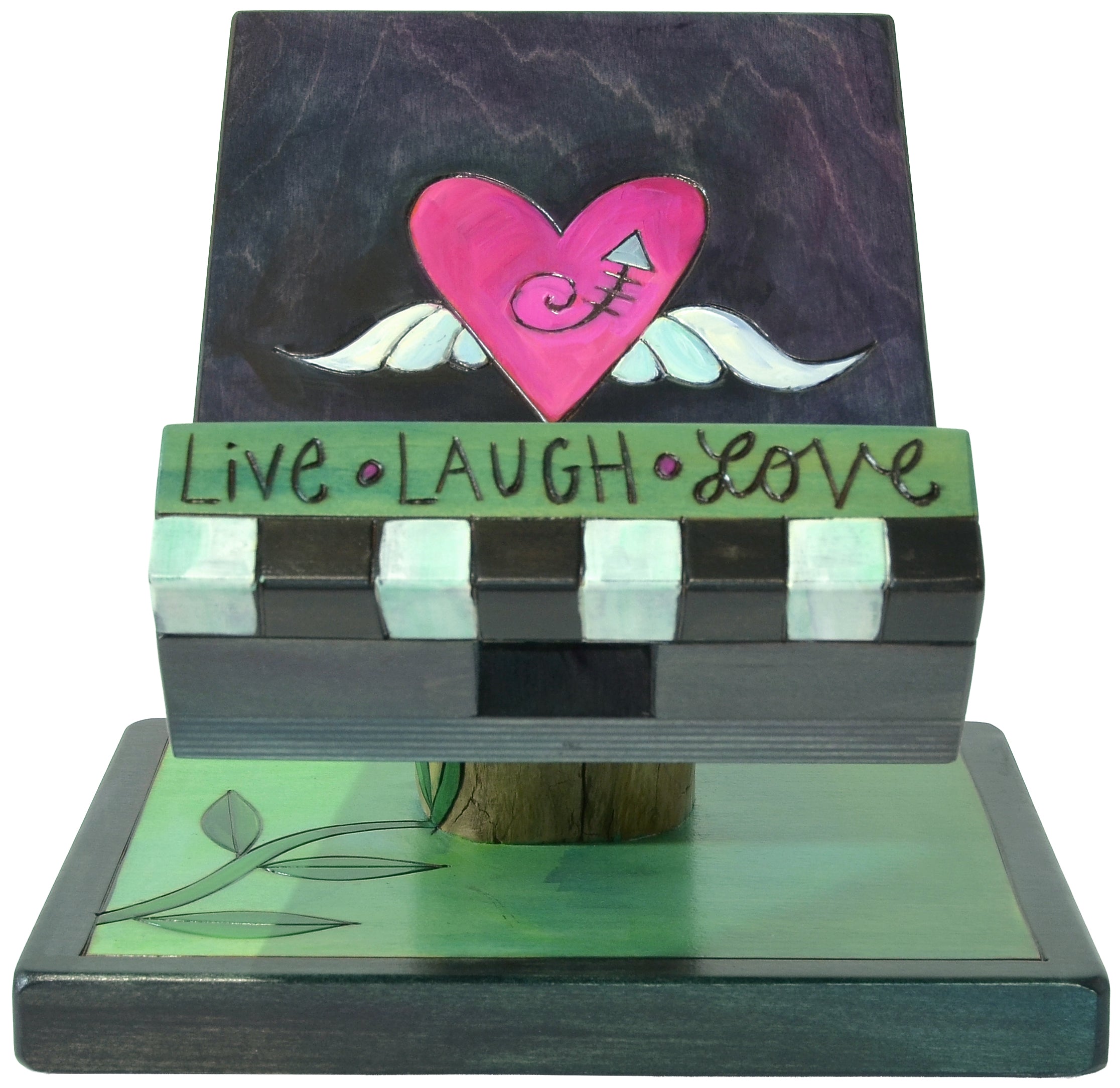 Cookbook/Tablet Holder