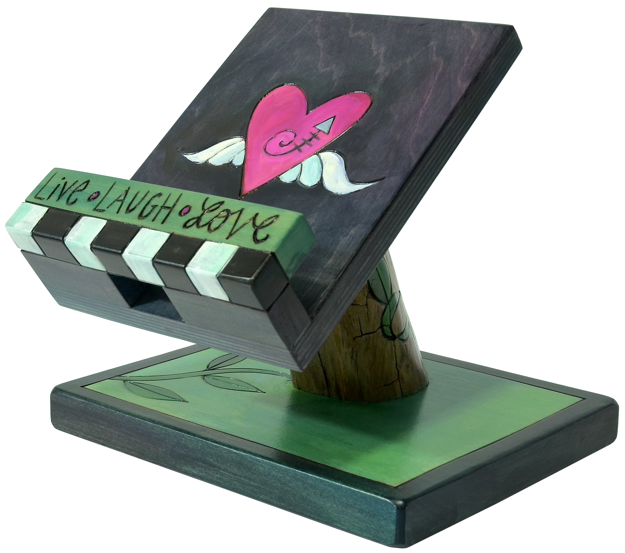 Cookbook/Tablet Holder