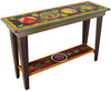 4ft Sofa Table