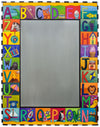 "Imagination Station" Magnetic Activity Board