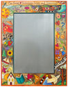 "Our Family Story" Magnetic Activity Board