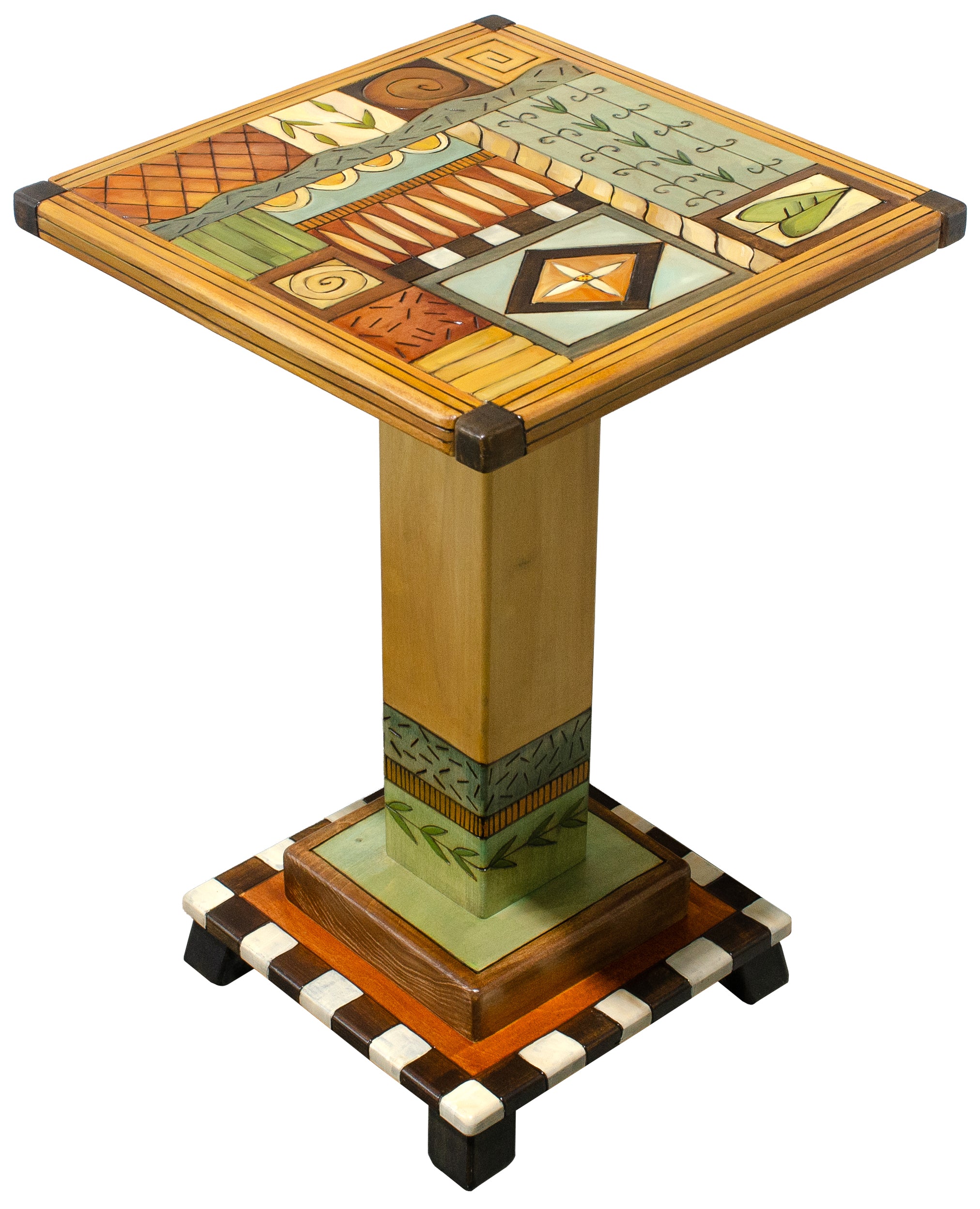 Martini Table