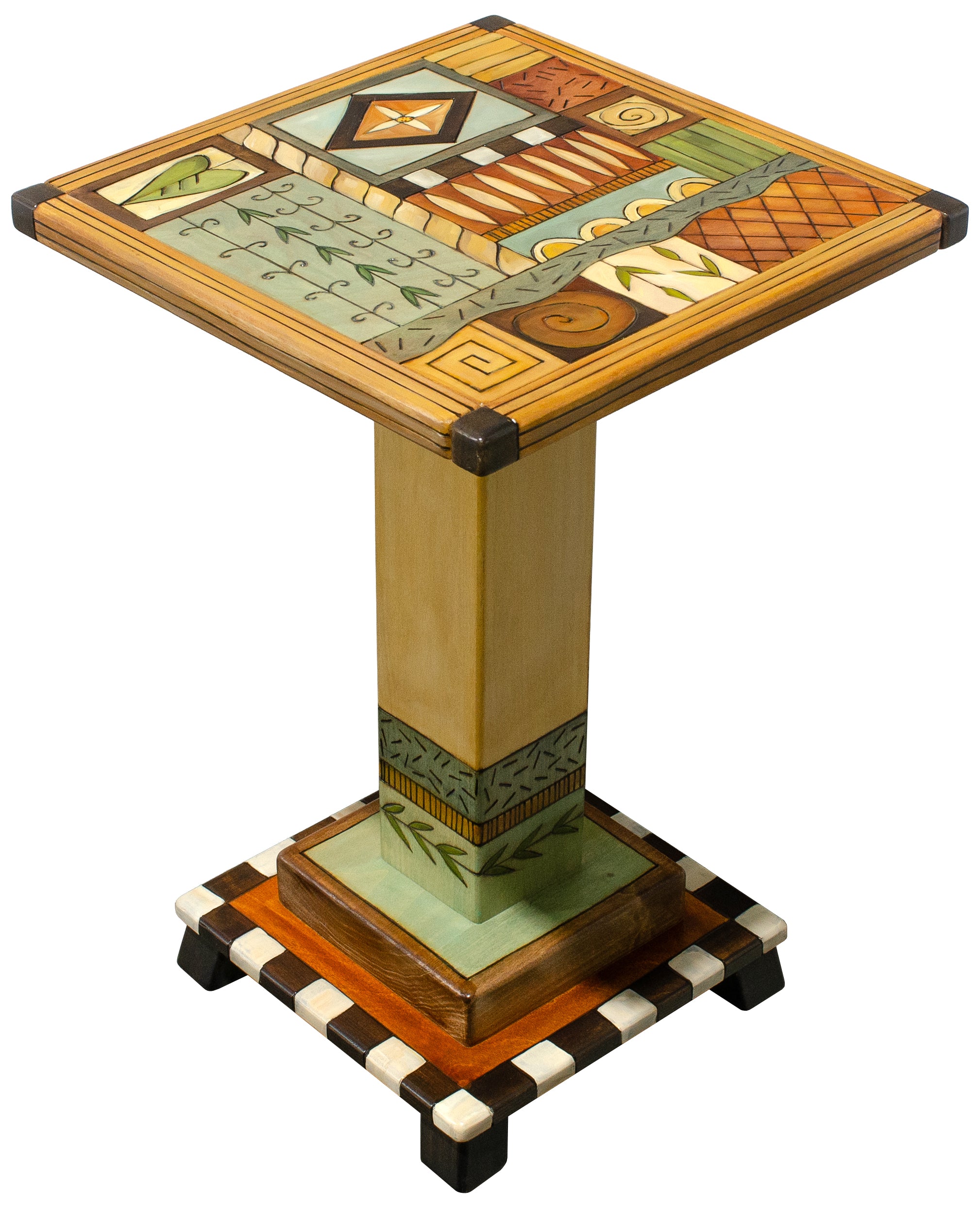 Martini Table