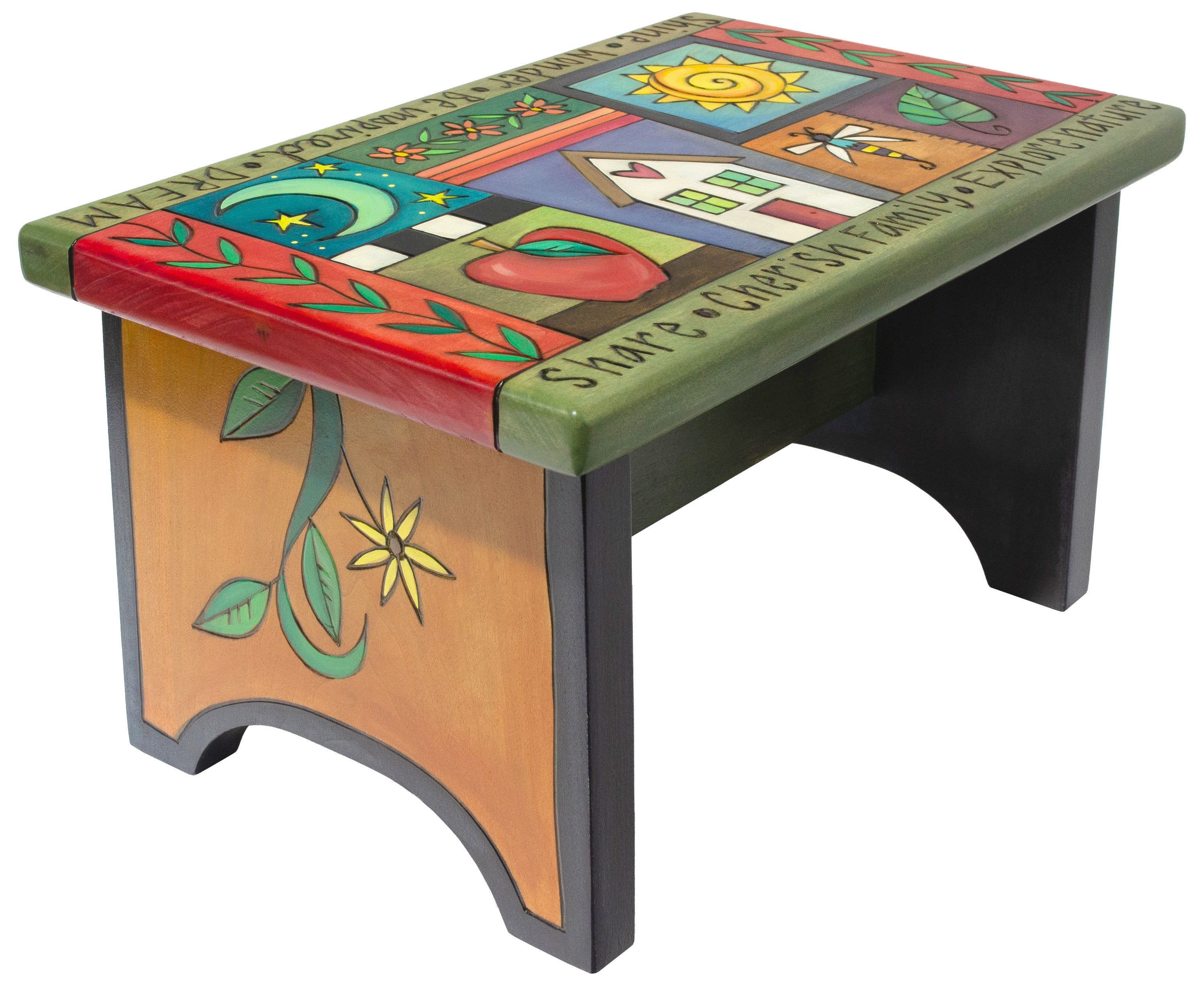 Step Stool