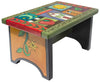 Step Stool