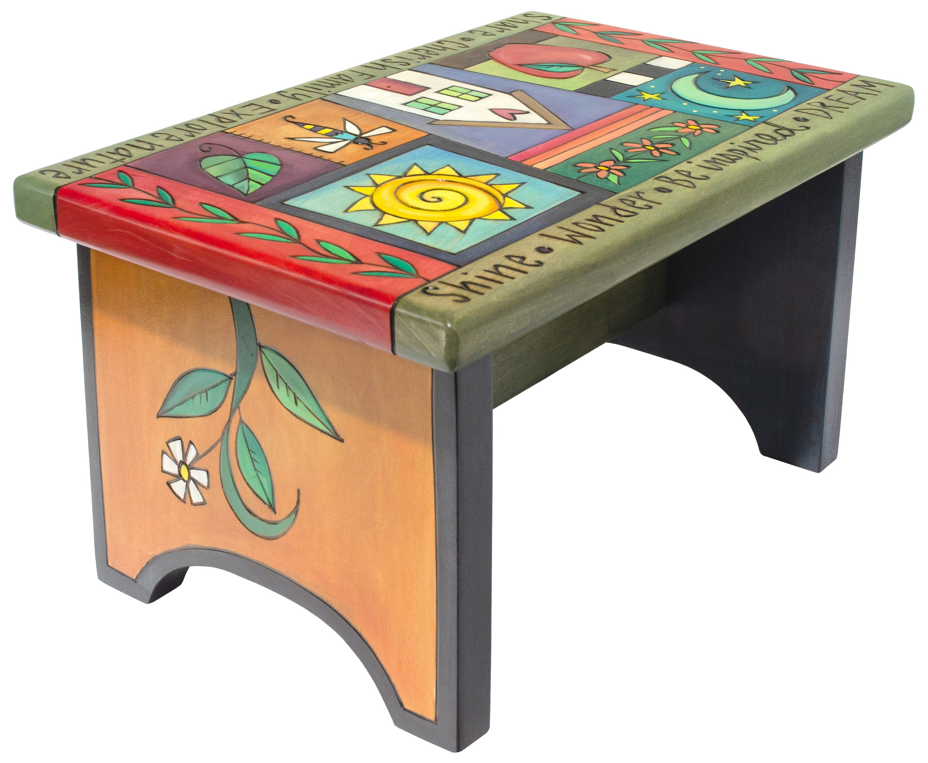 Step Stool