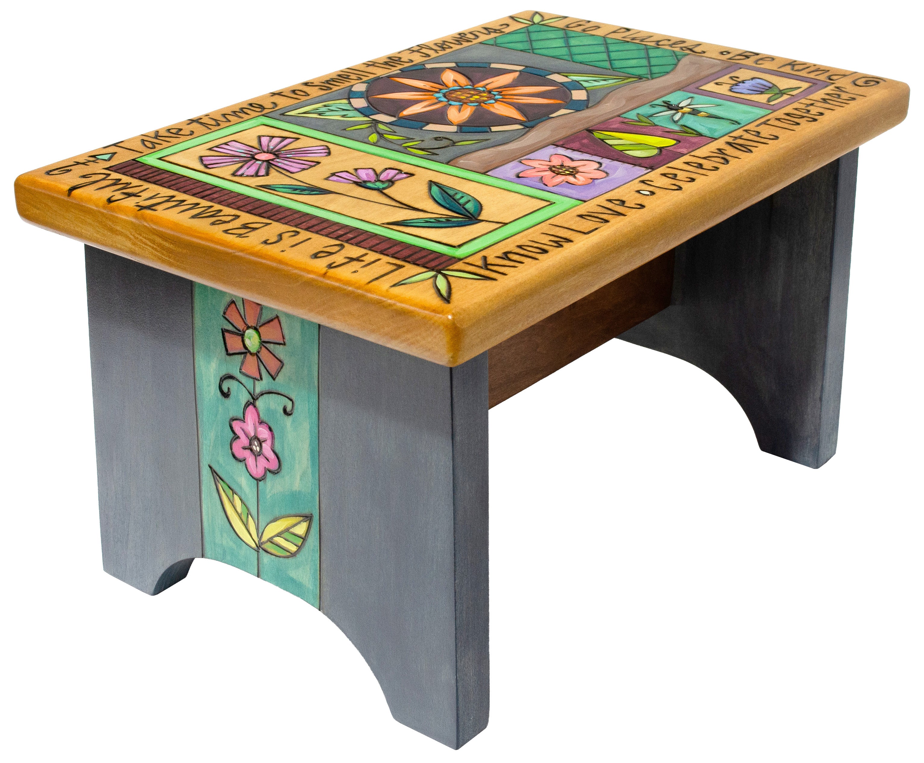 Step Stool