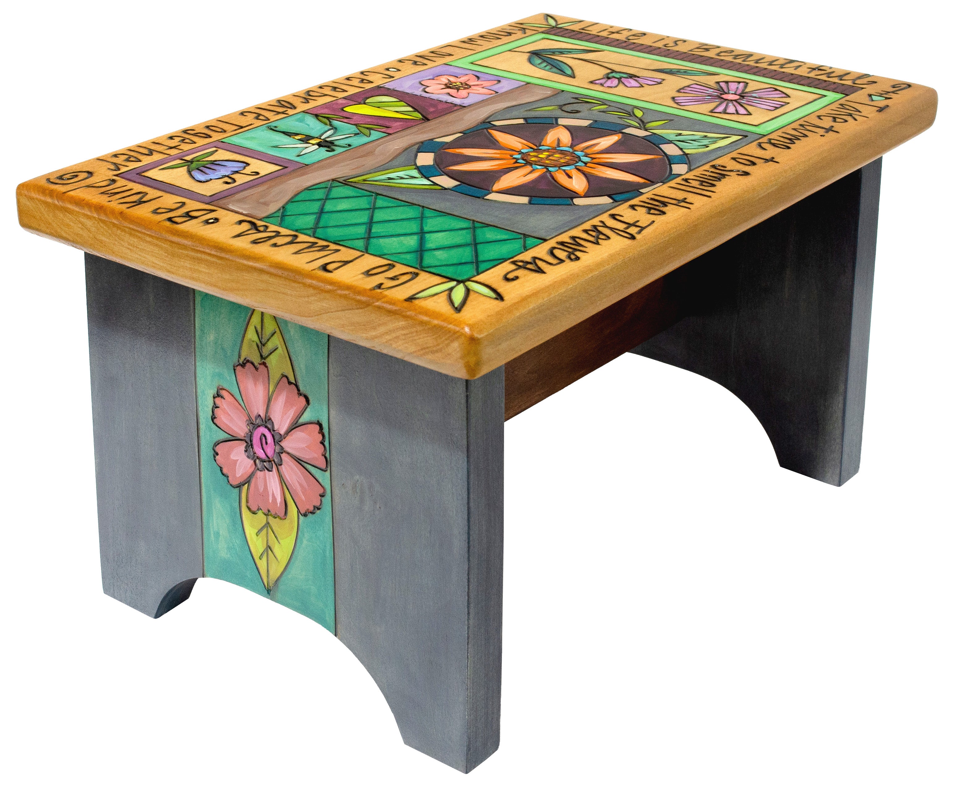 Step Stool