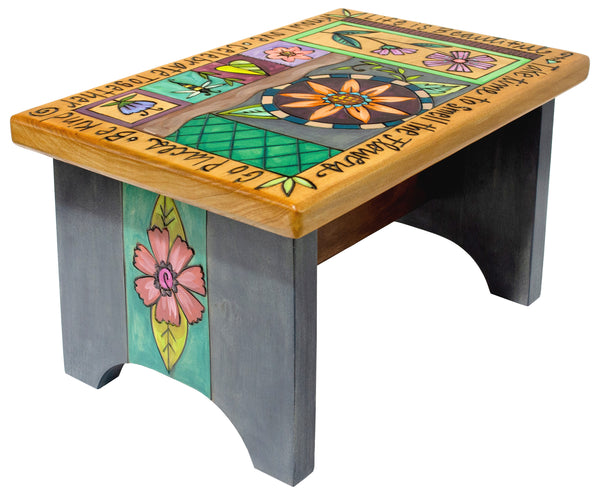 Step Stool