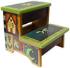 Double Step Stool