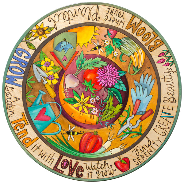 20" Lazy Susan