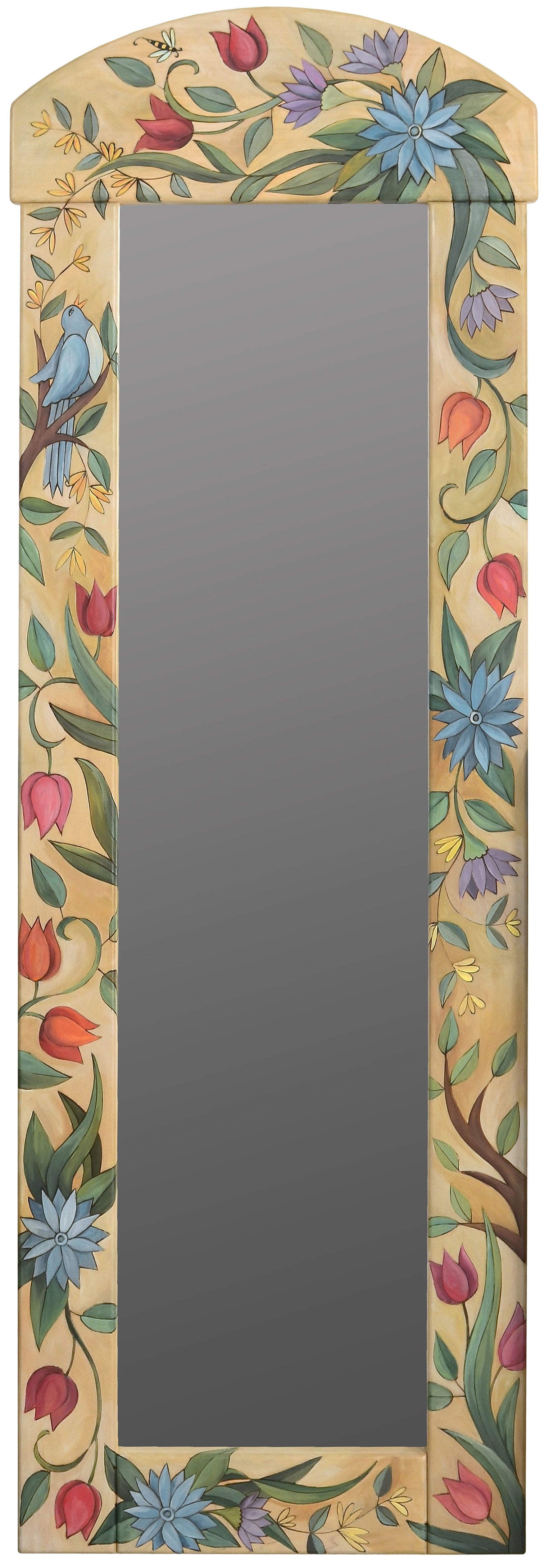 Wardrobe Mirror
